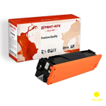 Canon Print-rite CF212A Yellow Toner