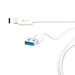 J5CREATE JUCX06 90CM Type-c To USB Type-a