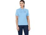Ladies Elite Golf Shirt - 4XL Grey