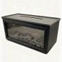 Simulated Fireplace Flames-aroma Diffuser Aromatherapy