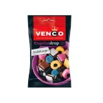Venco Engelse Drop 100G