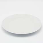 Dinner Plate White