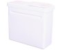 Sanitary Bin Plastic 12L