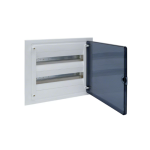 VF218TJ36WAY Flush Din Db Board IP40