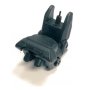 CAA MCK Micro Conversion Kit Front Flip Up Sight - Black