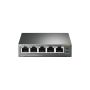 Tp-link 5-PORT Gigabit Desktop Poe Switch