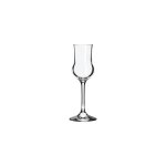 Nadir Stemmed Alabamic Sherry Glass 90ML