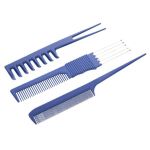 Lucky Supa Three Comb Set