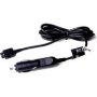 Garmin 12v Cigarette Lighter Adapter With 18 Pin Connector No Traffic Receiver