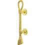 Rope" - Antique Door Handles - Pull Handle