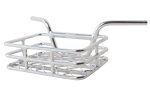 Basket Handlebars - Black