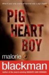 Pig-heart Boy
