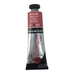 Oil Paint 38ML Pyrrole Red