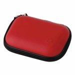 16 Piece First Aid Kit In Eva Case