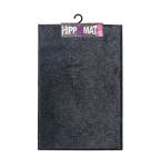 Hippo Mat- Original 60 90CM Grey