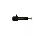 Diesel 186F Nozzle Bent Yanmar L100