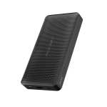 RAVPower 20100MAH 2X Usb|type-c PD45W Power Bank Black