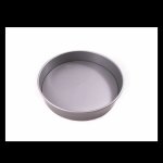 Patisse 20 Cm Round Loose Bottom Cake Pan