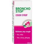 Cough Syrup 120ML Adult