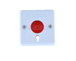 Emergency Switch-latching Panic