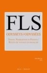 Odysseys Odyssees - Travel Narratives In French Recits De Voyage En Francais English French Hardcover
