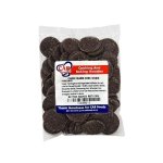 Dark Chocolate Discs 250G