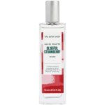 The Body Shop Eau De Toilette Blissful Strawberry 50 Ml