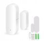 Door Window Sensor Wireless Relay For Home Alarm System