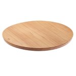 Roesle Pizza And Serving Board - Hickory