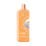 EW16000 50MG Pod Cheese Cake No Battery