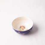 - Live Your Dreams Cereal Bowl