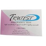 Trutest Pregnancy Device