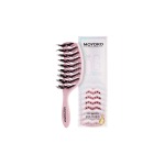 Moyoko Detangling Brush - Pastel Pink