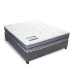Rest Assured Ruby 40TH Anniversary Edition Bed Set