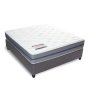 Rest Assured Ruby 40TH Anniversary Edition Bed Set