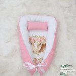 Baby Safe Nest Safe Sleeping Pod Moo I Cow