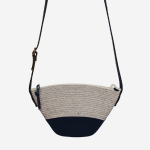Pratique Sling Bag - Liquorice