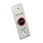 Hikvision No-touch Exit Button