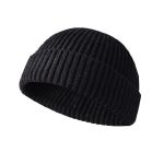 Sailor Cap Knitted Beanie