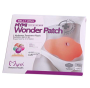 5 Sheets Wonder Patch Belly Wing