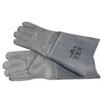 Vip Tig Welding Glove Extend Cuff Goat Skin