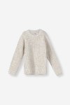 BOYS Knitwear - 10 Oatmeal