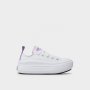 Converse Chuck Taylor All Star Move Canvas Platform _ 180420 _ White - 11 / White