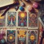 Tarot Card Reading Session 10 Cards