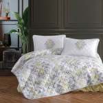 100% Cotton Quilt Set Liya V1