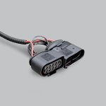 Altiq Volkswagen High Beam Adapters For