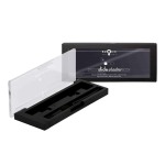 Bronx Single Slide Shadow Body 4PCS