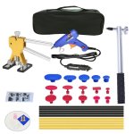 32 In 1 12V Car Cigarette Lighter Plug Paintless Dent Puller