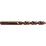 Drill Bit Hss Turbo Point 5.5MM 1/CARD - 10 Pack