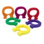 Primary Science 5 Inch Mighty Magnets Set Of 6